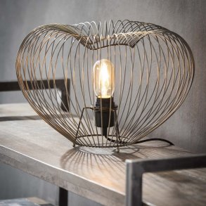 Bordlamper