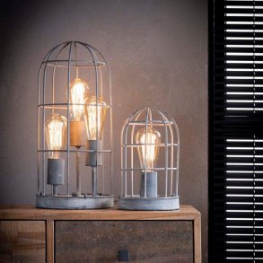Bordlamper