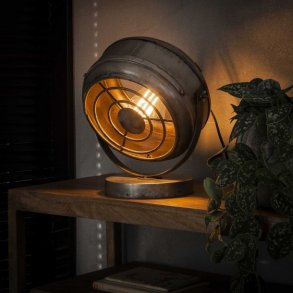 Bordlamper